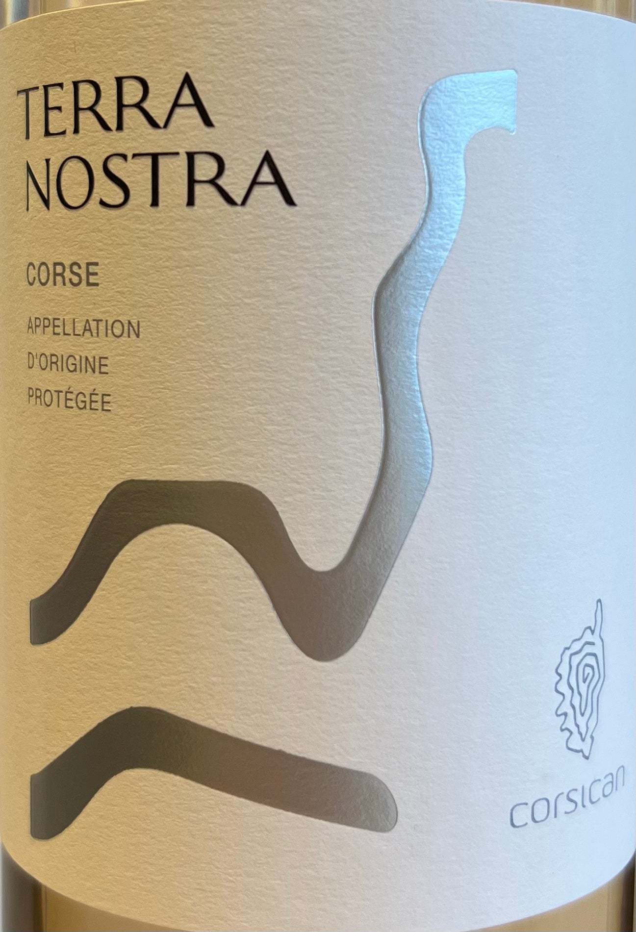 Terra Nostra 'Corse' - Corsica Rose