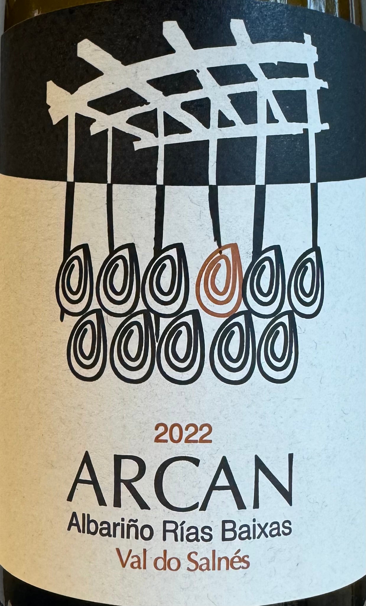 Arcan - Albarino