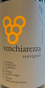 Venchiarezza - Sauvignon Blanc