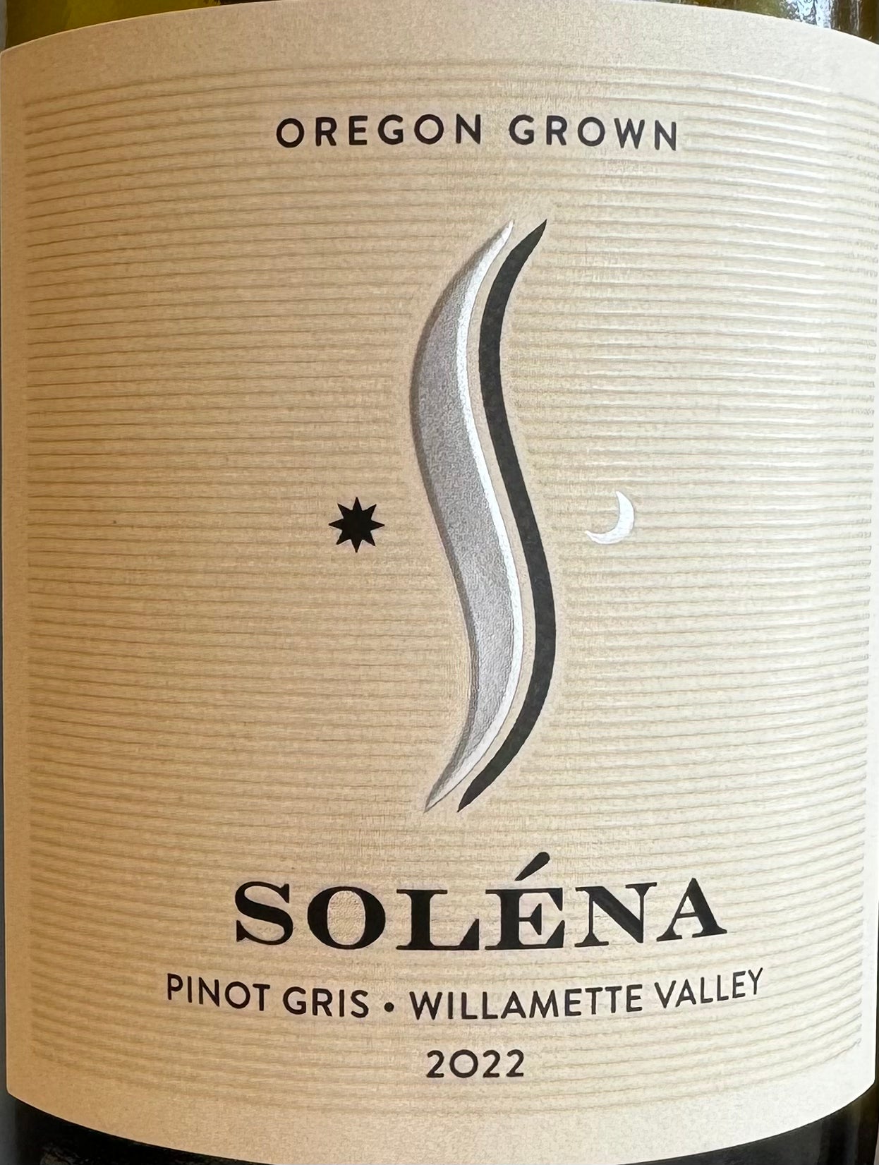 Solena - Pinot Gris