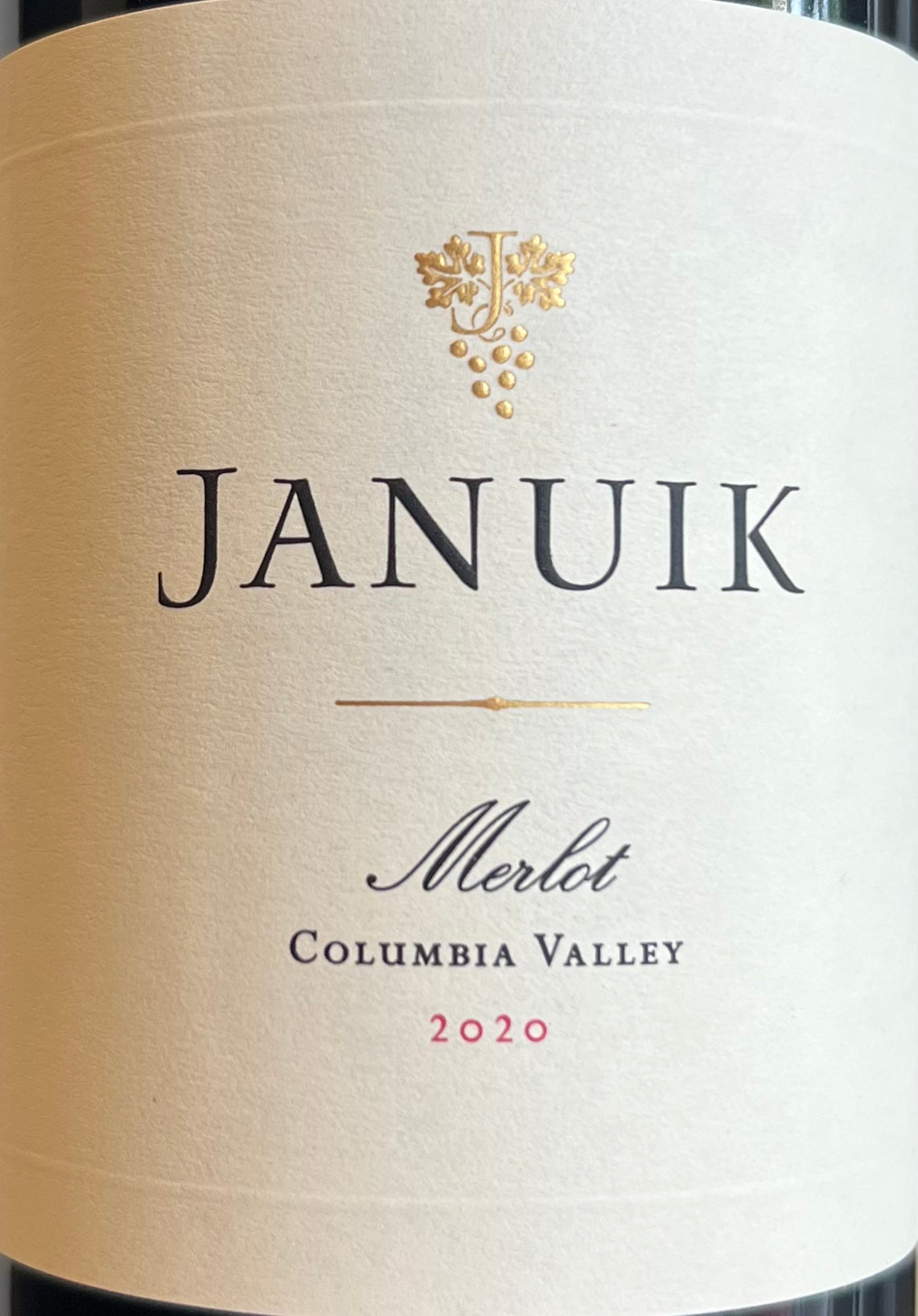 Januik - Merlot