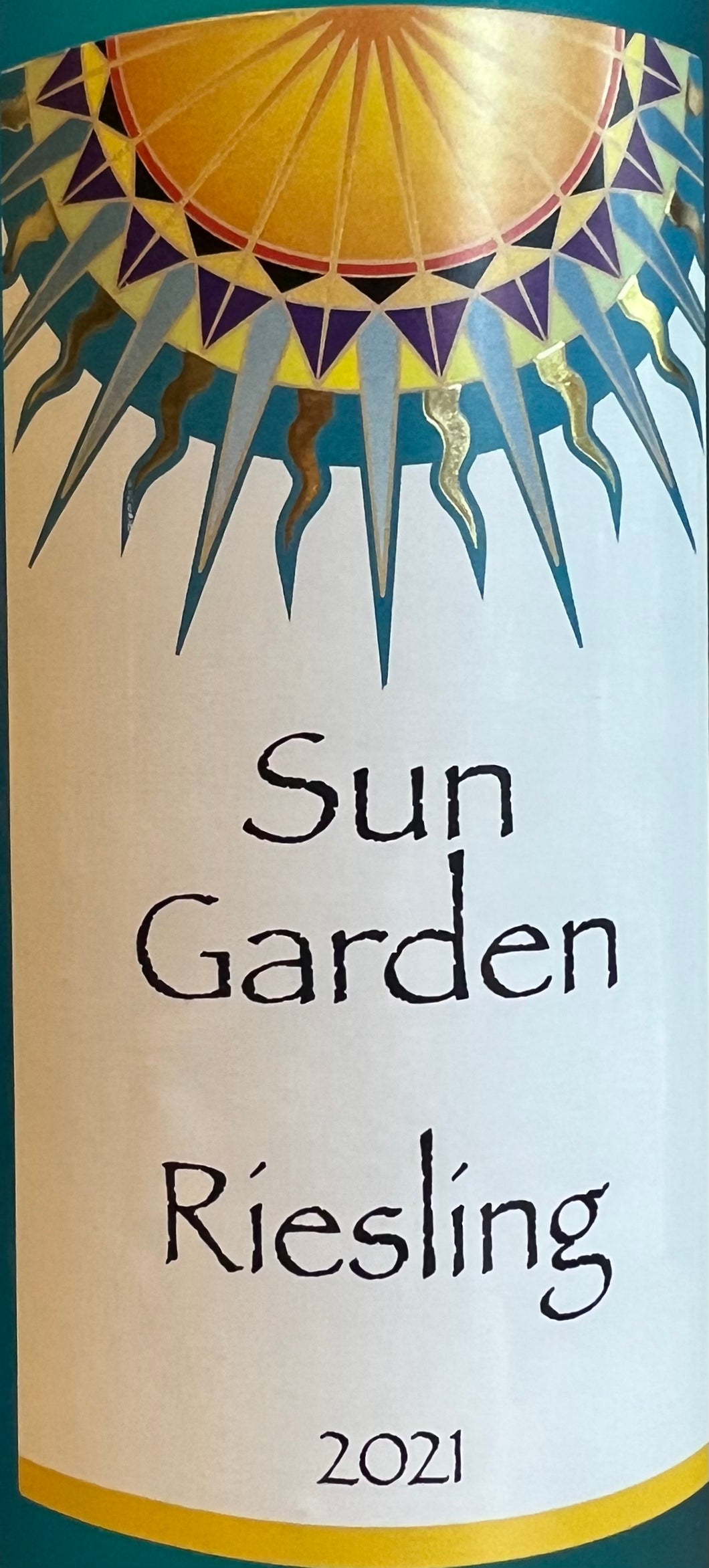 Sun Garden - Riesling