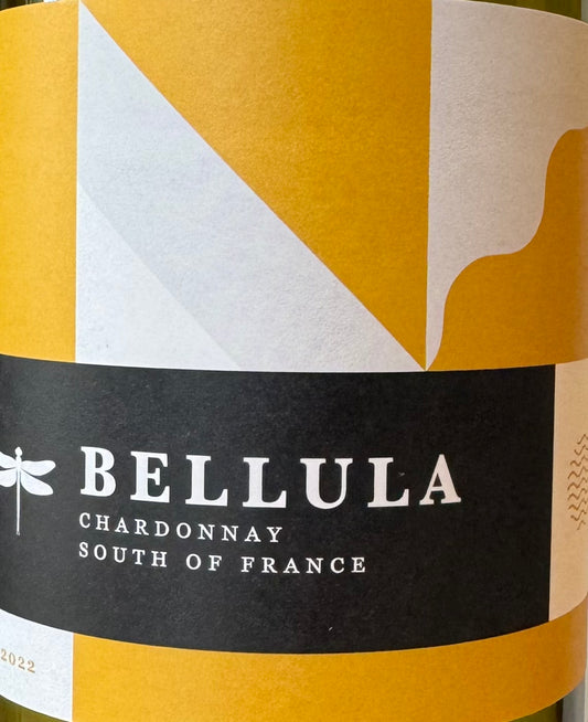 Bellula - Chardonnay
