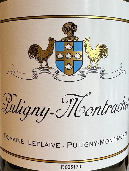 Domaine Leflaive - Puligny-Montrachet - 2020