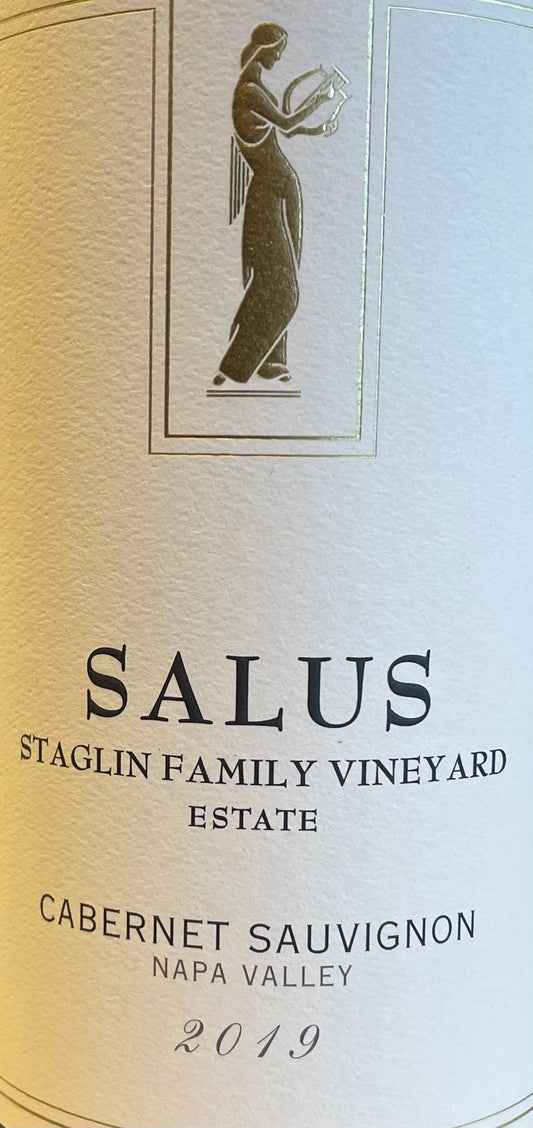 Staglin 'Salus' - Cabernet Sauvignon