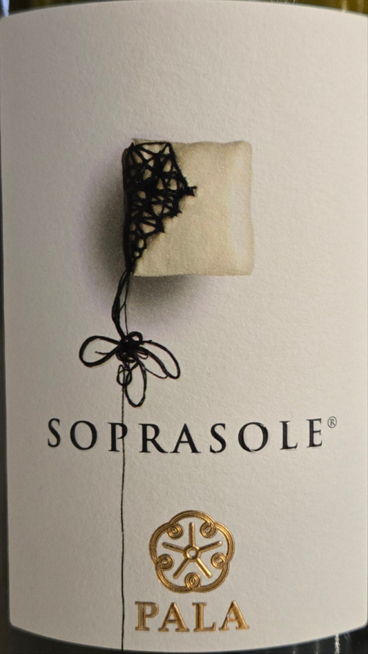 Pala 'Soprasole' - Vermentino