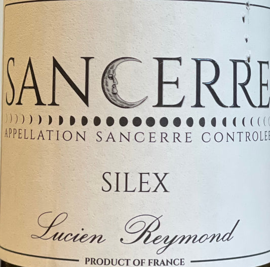 Lucien Reymond 'Silex' - Sancerre