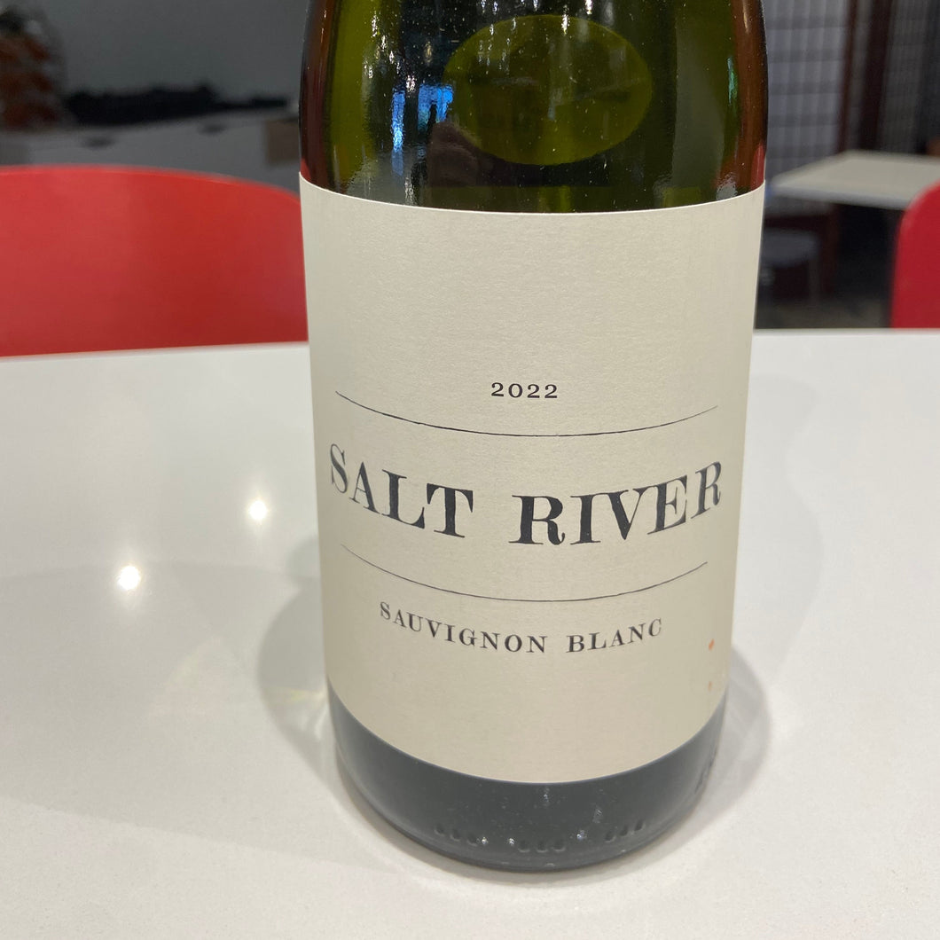 Savage 'Salt River' - Sauvignon Blanc