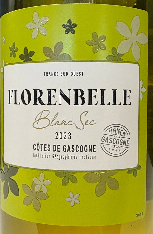 Florenbelle- Colombard
