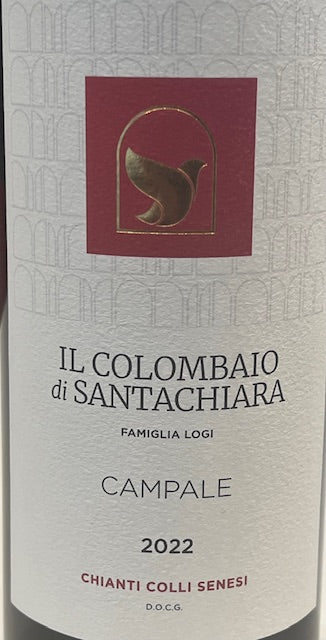 Familia Logi- Il Colombaio di Santachiara