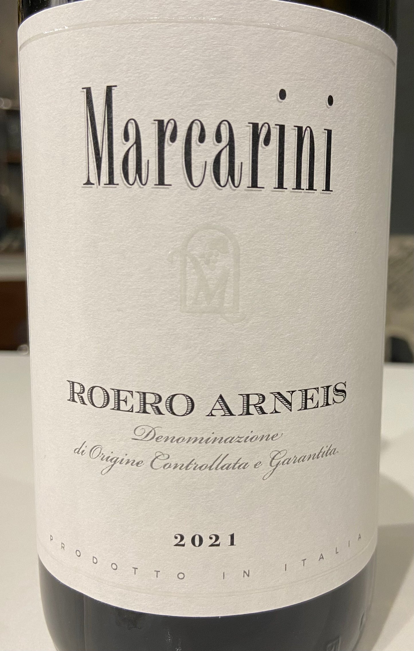 Marcarini - Roero Arneis