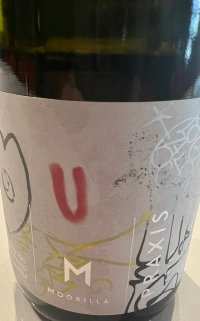 Moorilla- 'Praxis Series'- Sparkling Riesling-2023