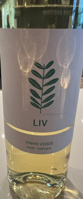 A&D Wines- 'Liv'- Vinho Verde