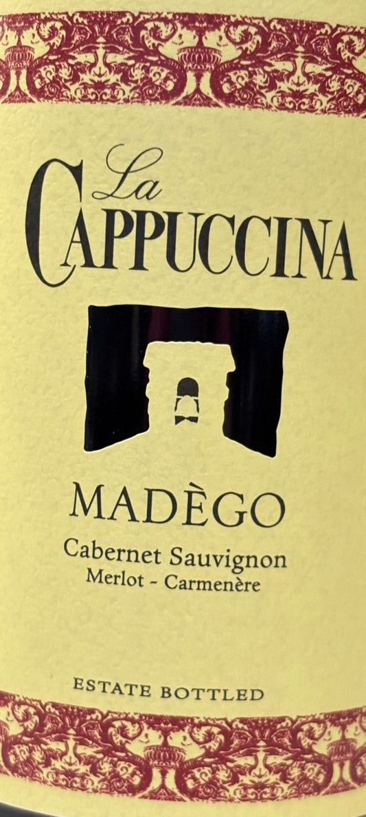 La Cappuccina- 'Madego'