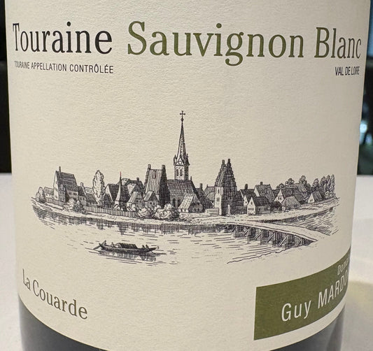 Domaine Guy Mardon- 'La Couarde'