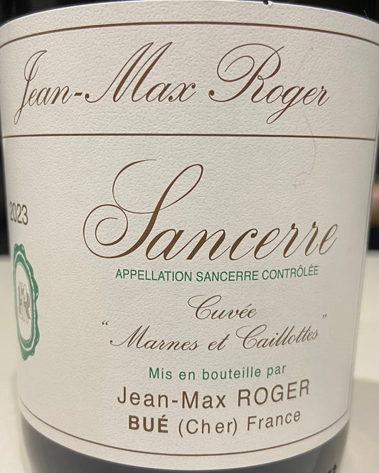 Jean Max Roger - Sancerre Blanc