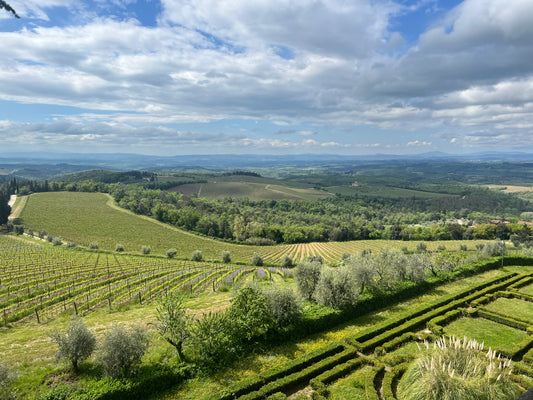 Spotlight on: Tuscany