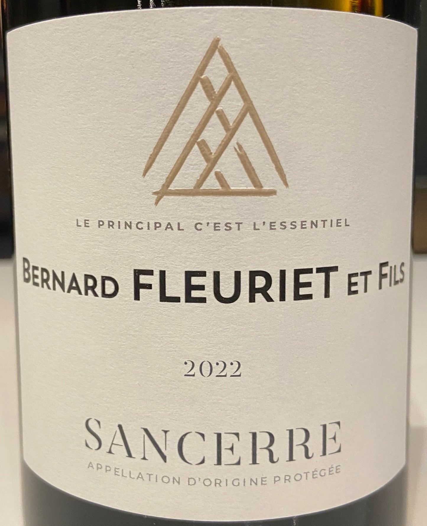 Bernard Fleuriet et Fils - Sancerre