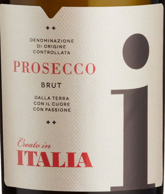 Italia - Prosecco