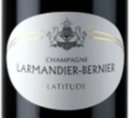 Larmandier-Bernier 'Latitude' - Champagne