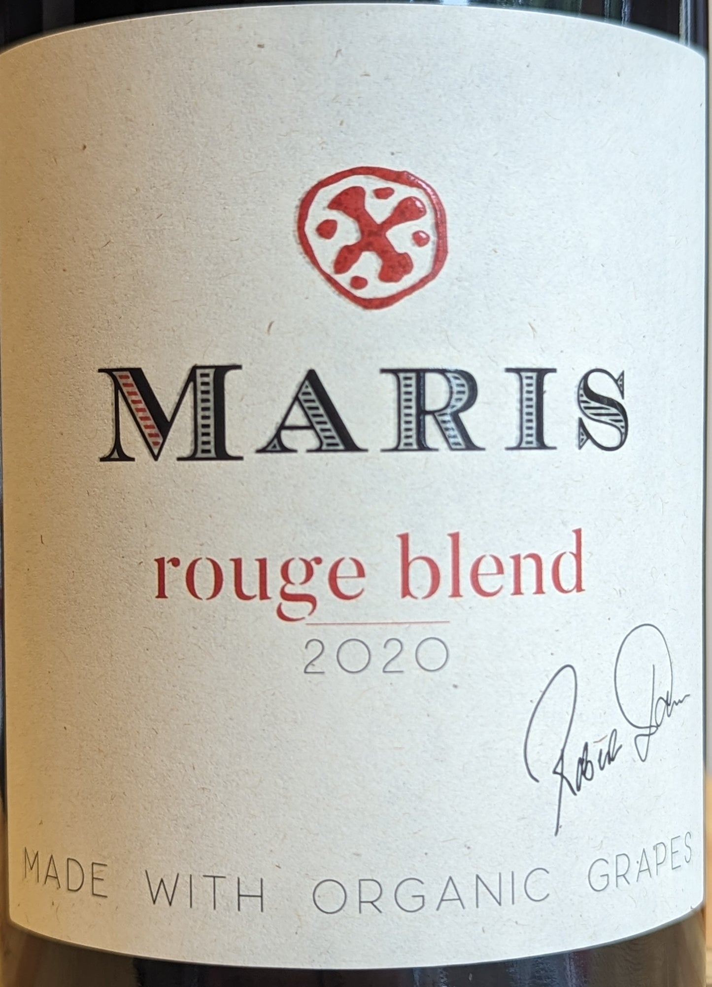 Chateau Maris