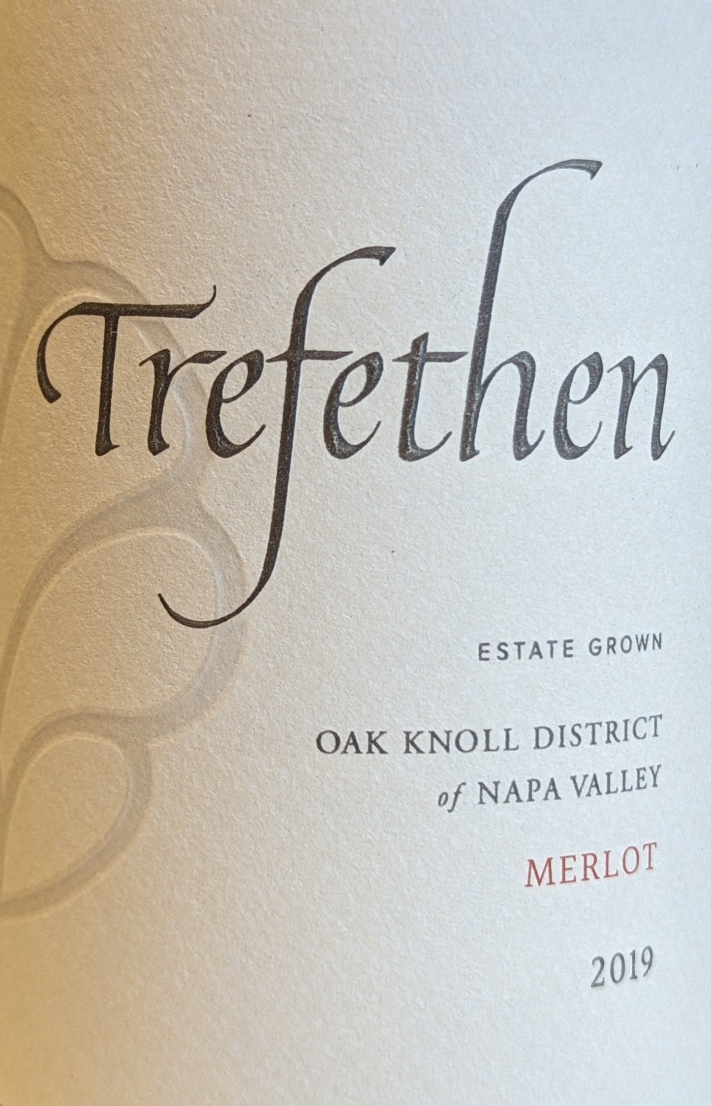 Trefethen - Merlot