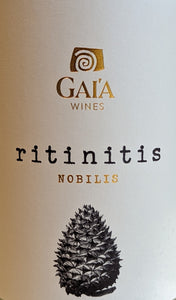 Gaia 'Ritinitis Nobilis' - Nemea