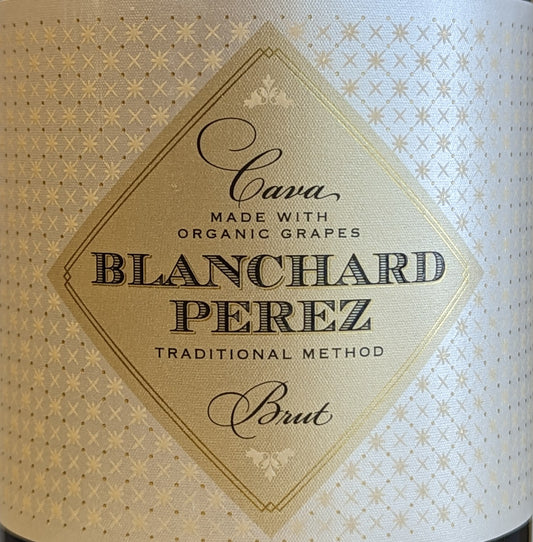 Blanchard Perez - Cava