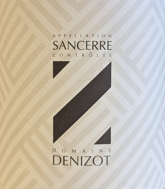 Domaine Denizot - Sancerre Rouge