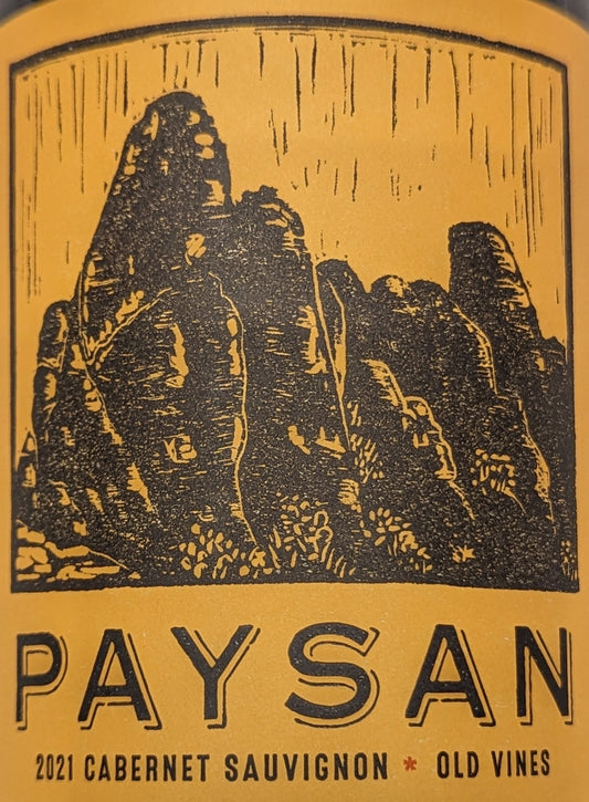 Paysan - Cabernet Sauvignon
