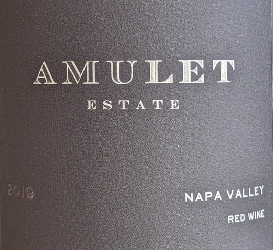 Amulet Winery 'Estate' - Red Blend