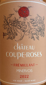 Chateau Coupe-Roses 'Fremillant'