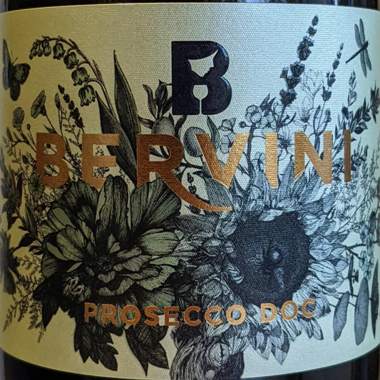 Bervini - Prosecco