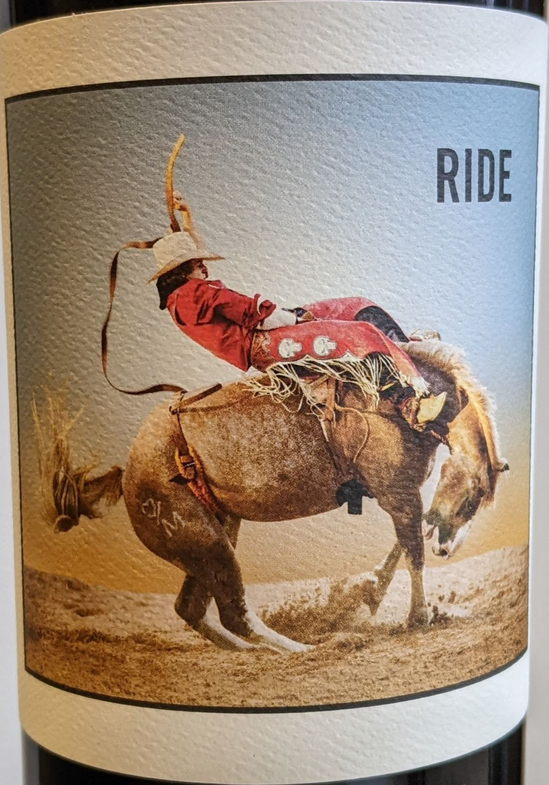 Ride - Cabernet Sauvignon