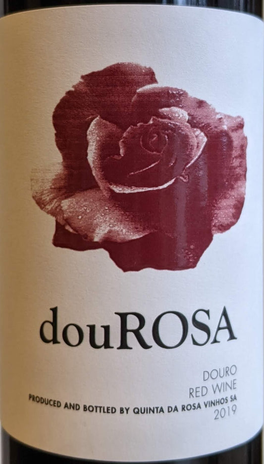 Quinta de la Rosa 'douRosa' - Red Blend