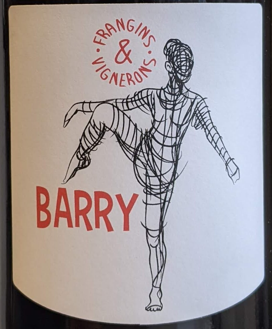 Domaine Ozil 'Barry' - Red Blend