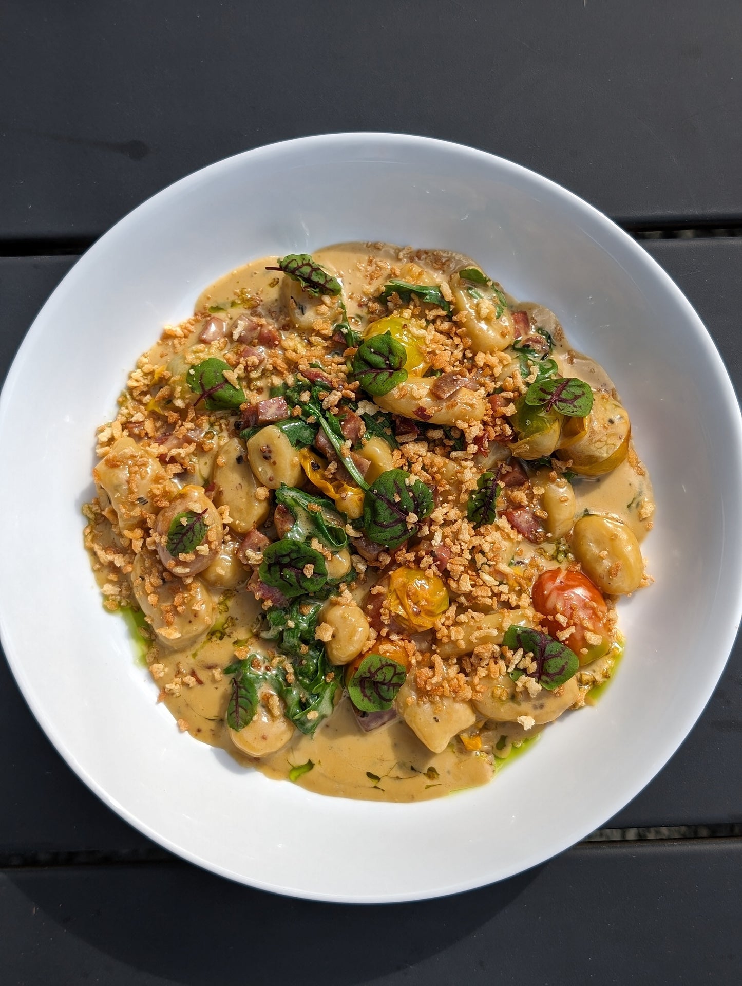 February 3rd Pasta Class Supporting Help The House