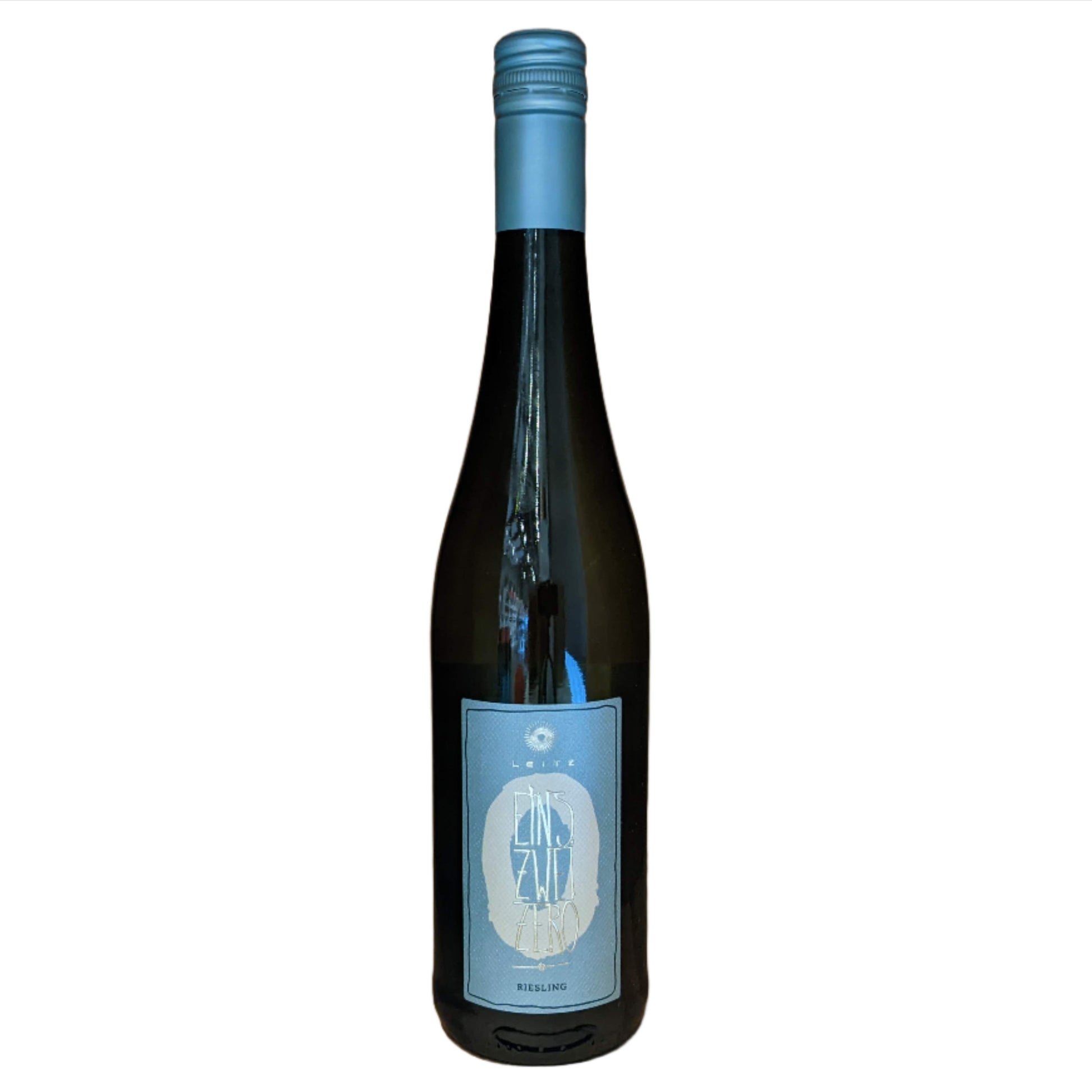 Leitz - Eins Zwei Zero - Riesling – The Wine Feed