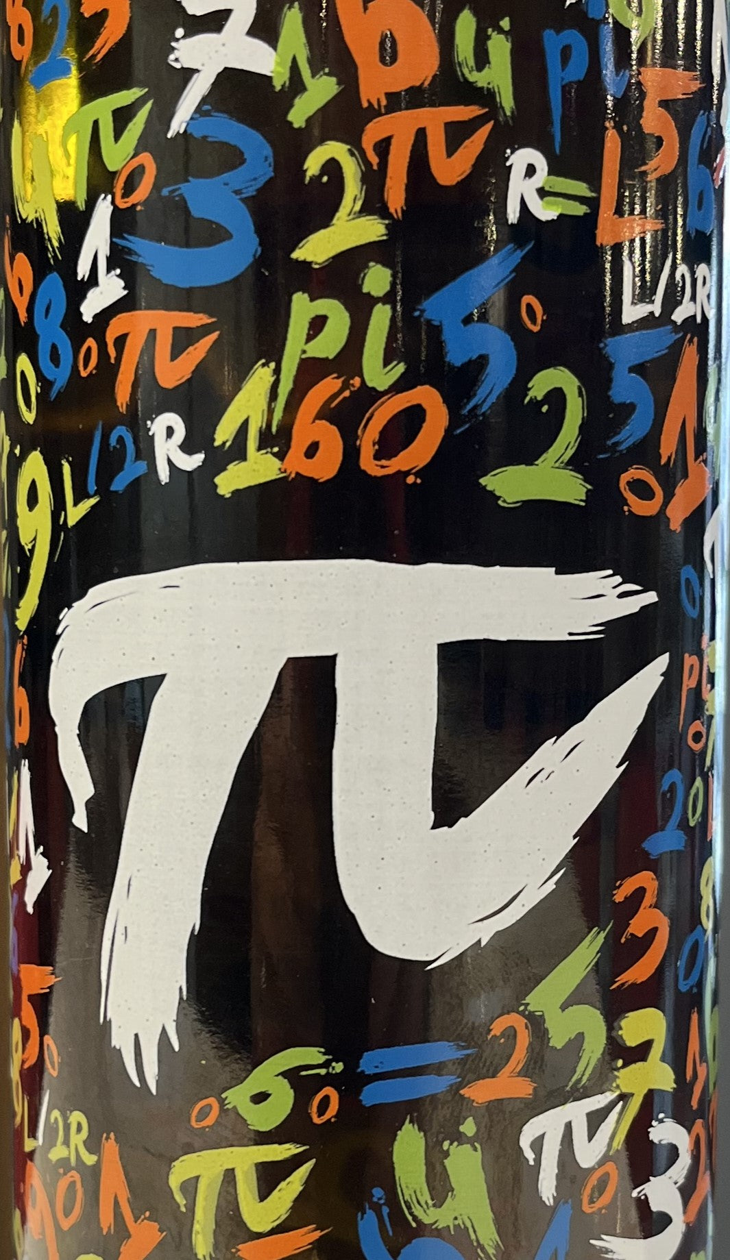Familia Langa 'Pi 3.1415' - Garnacha Blanco