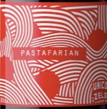 Unico Zelo 'Pastafarian' - Red Blend