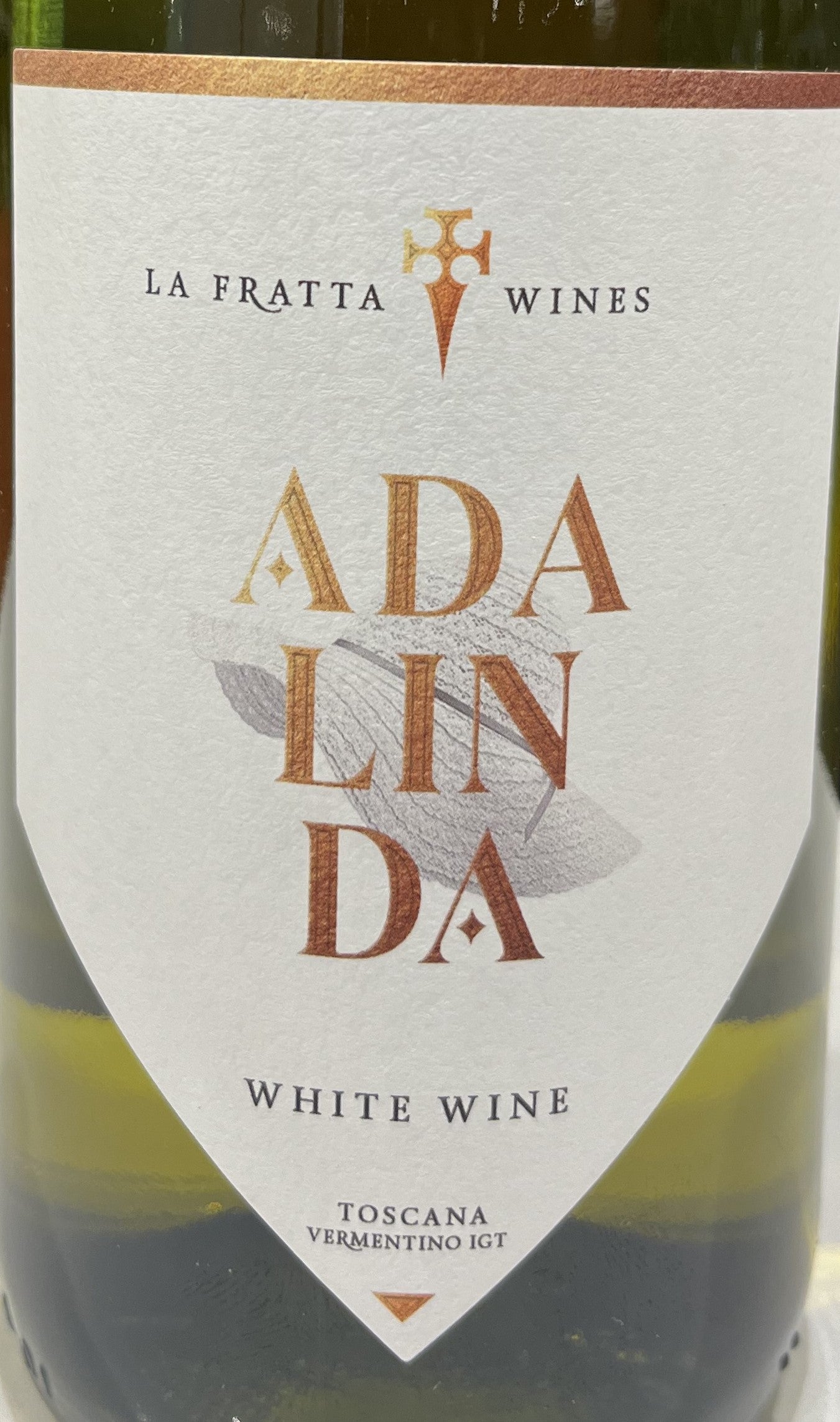 La Fratta 'Adalinda' - Vermentino