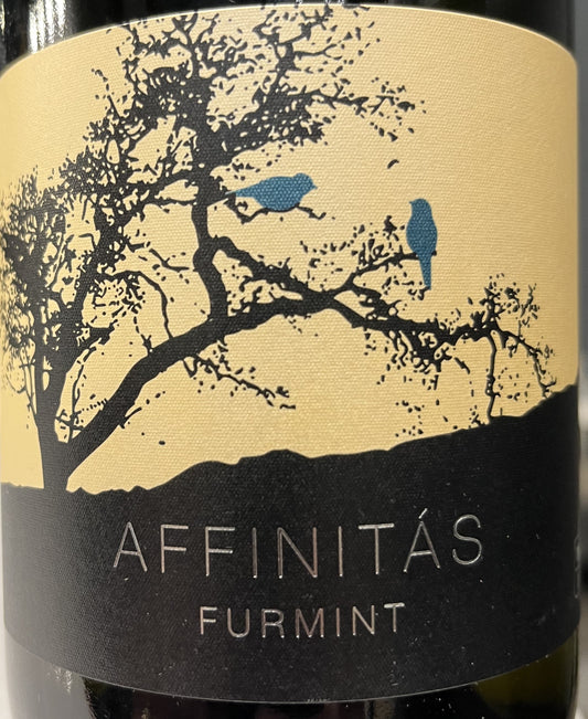 Affinitas  Furmint