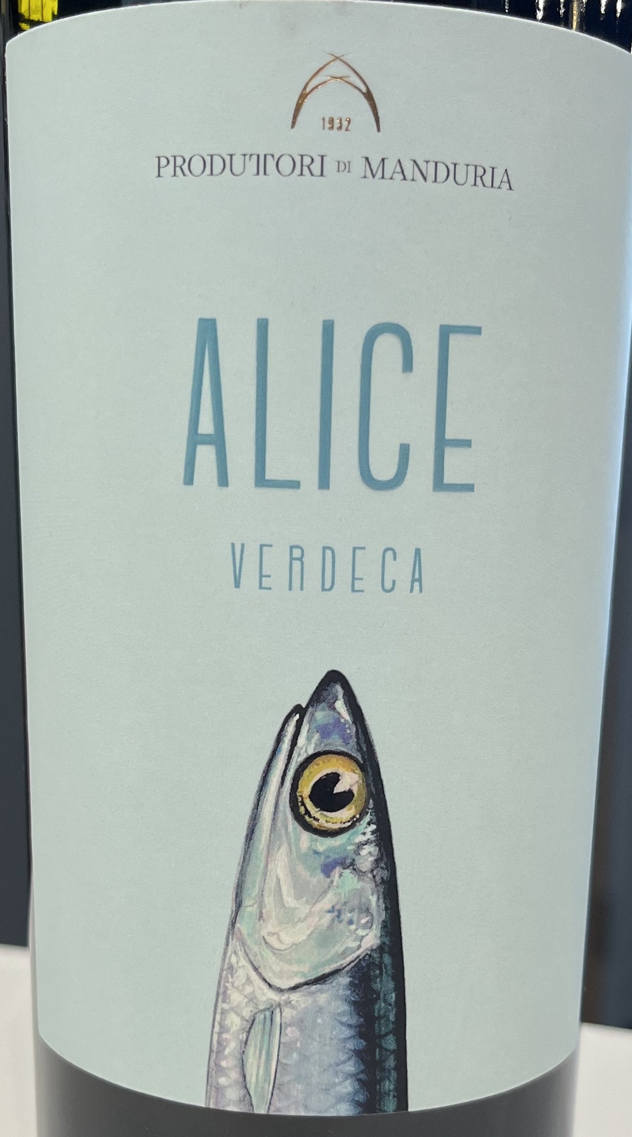 Produttori Di Manduria 'Alice' - Verdeca