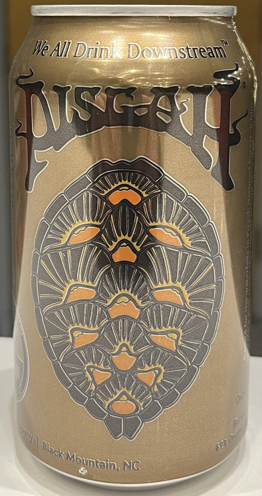Pisgah 'Turtleback' - Brown Ale  6pk