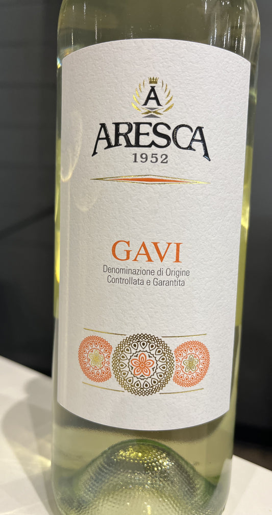 Aresca Gavi