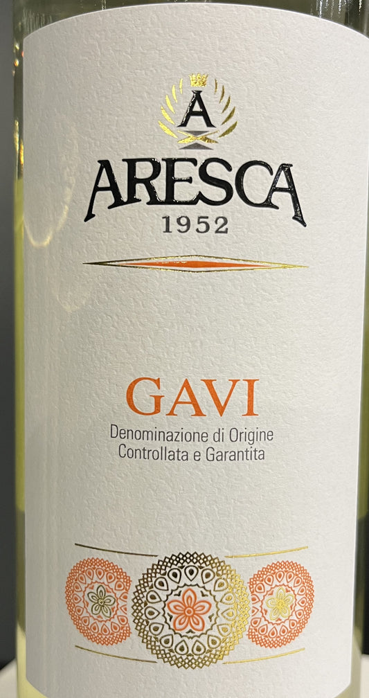 Aresca Gavi