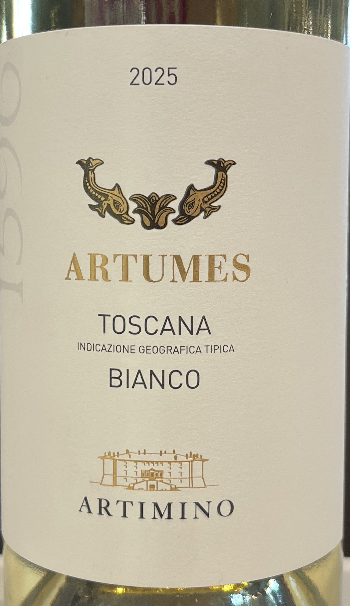 Artimino 'Artumes' - Bianco