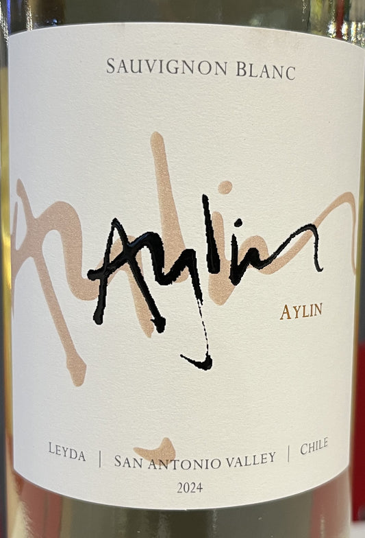 Polkura 'Aylin' - Sauvignon Blanc