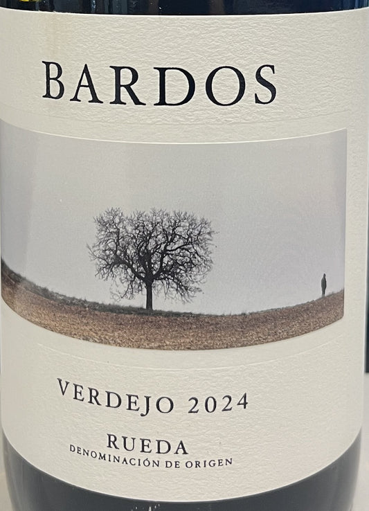 Bardos - Verdejo