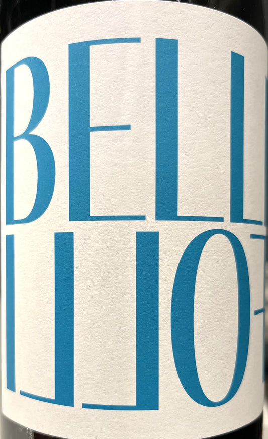 Bellifolli  Nero D'Avola